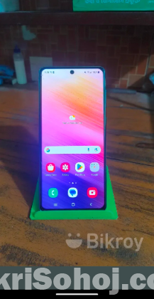 Samsung Galaxy A73